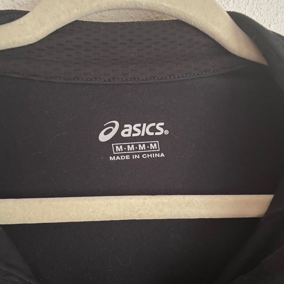 ASICS quarter zip - Picture 3 of 3